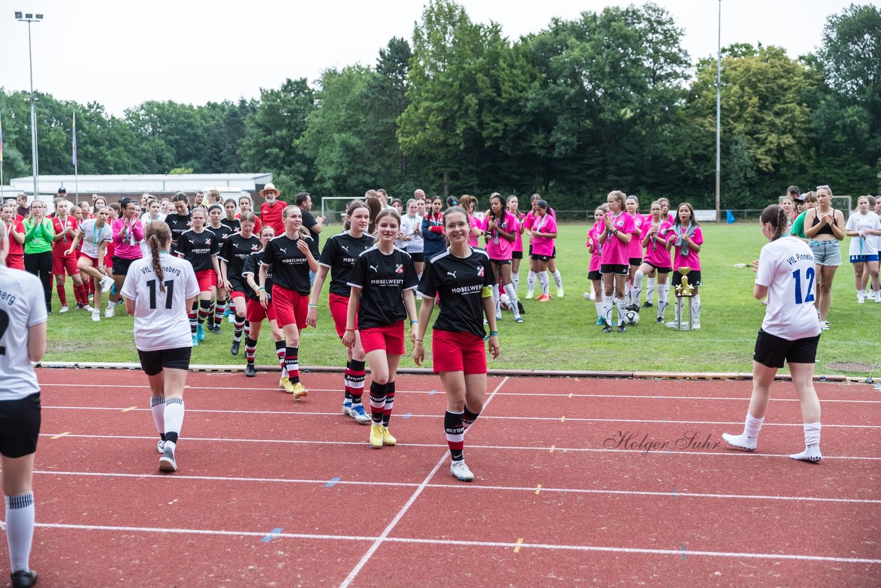 Bild 231 - Loewinnen Cup